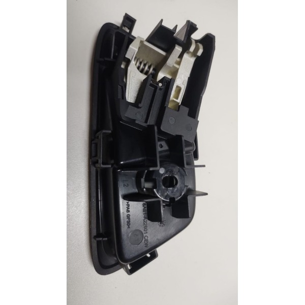 Maçaneta Interna Ford Escosport Traseira Esquerdo