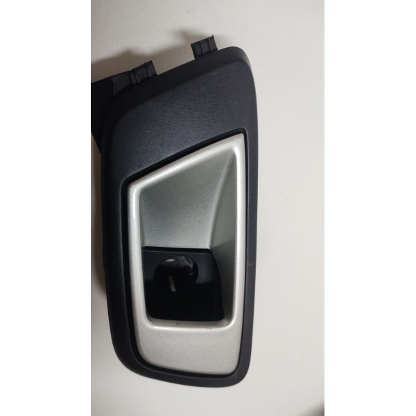 Maçaneta Interna Ford Escosport Traseira Esquerdo