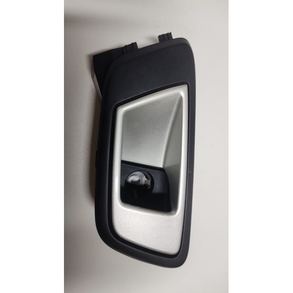 Maçaneta Interna Ford Escosport Traseira Esquerdo