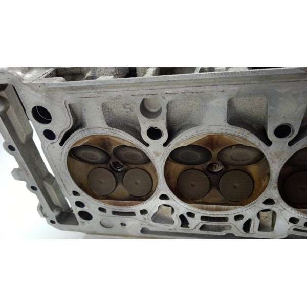 Cabeçote Vw Jetta Fusca Novo 2.0 Tsi 211 Cv