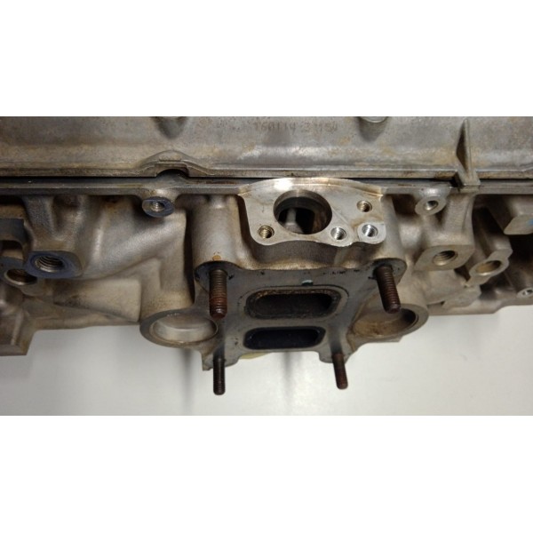 Cabeçote Vw Jetta Fusca Novo 2.0 Tsi 211 Cv