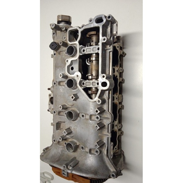 Cabeçote Vw Jetta Fusca Novo 2.0 Tsi 211 Cv