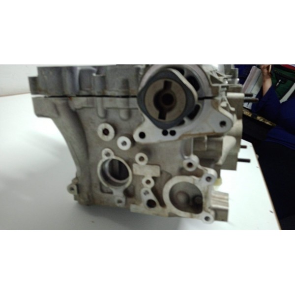 Cabeçote Vw Jetta Fusca Novo 2.0 Tsi 211 Cv