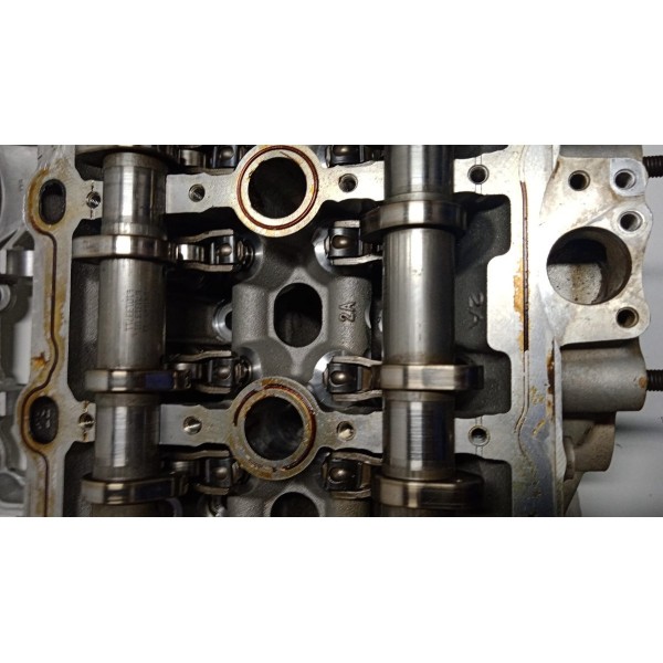 Cabeçote Vw Jetta Fusca Novo 2.0 Tsi 211 Cv