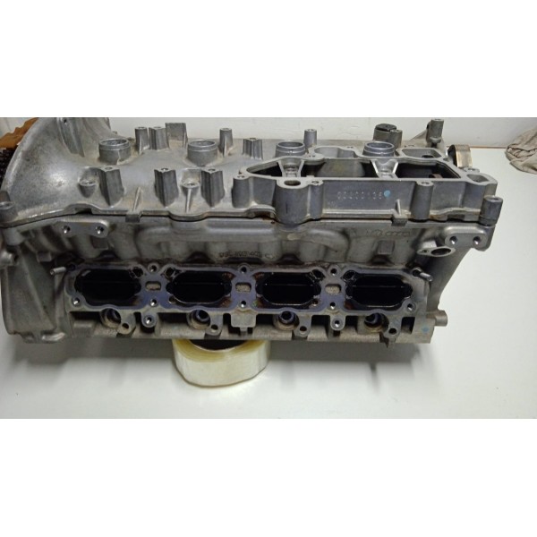 Cabeçote Vw Jetta Fusca Novo 2.0 Tsi 211 Cv