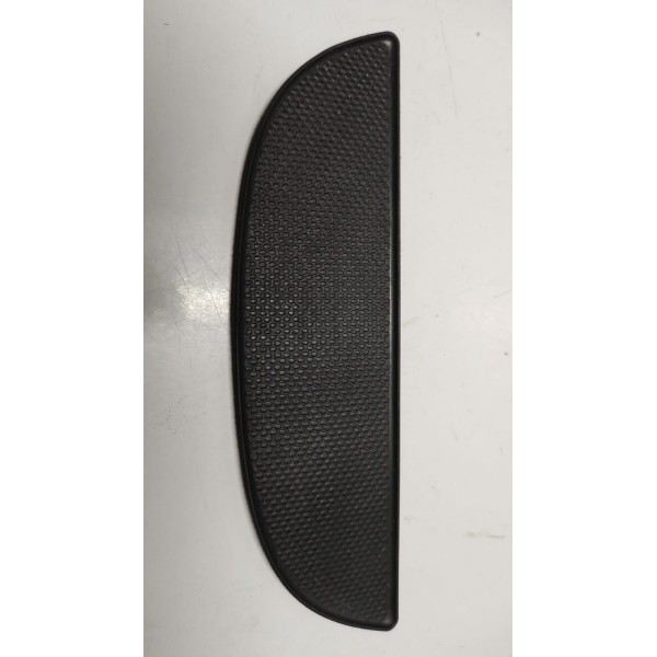 Tapete Borracha Porta Objeto Central Mini Cooper Countryman Preto