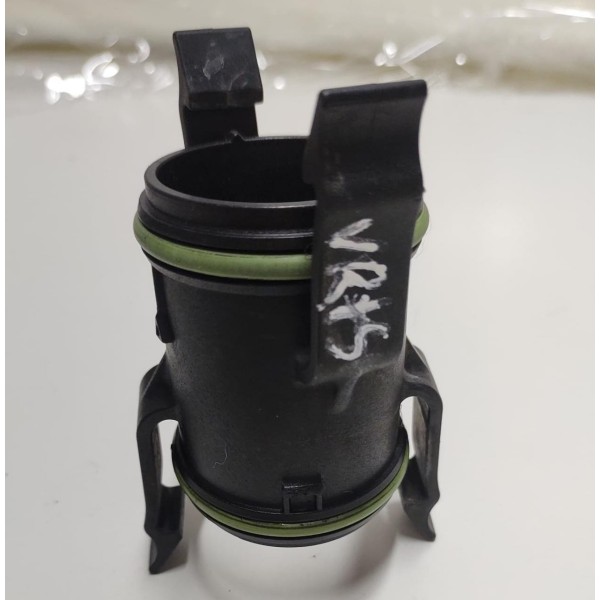 Flange Turbina Vw Virtus Up Polo Tsi  2017 A 2020