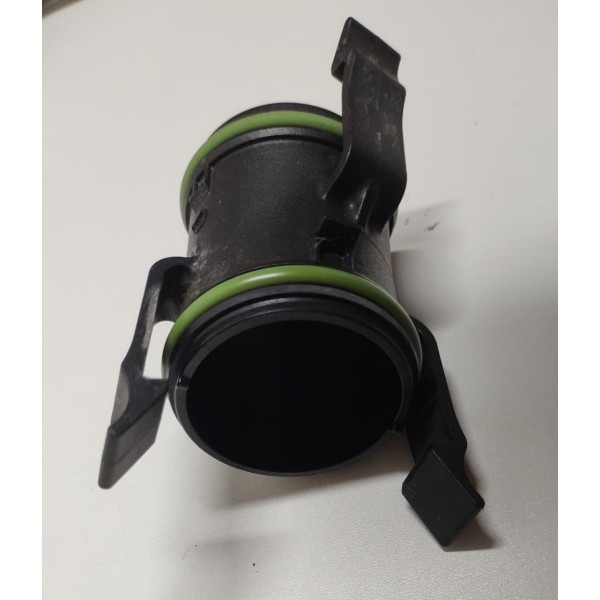 Flange Turbina Vw Virtus Up Polo Tsi  2017 A 2020