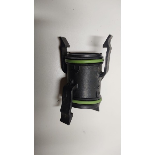 Flange Turbina Vw Virtus Up Polo Tsi  2017 A 2020