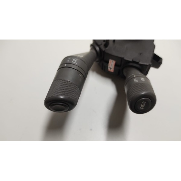 Comando Chave Seta Grand Siena Cinza 2012 A 2017