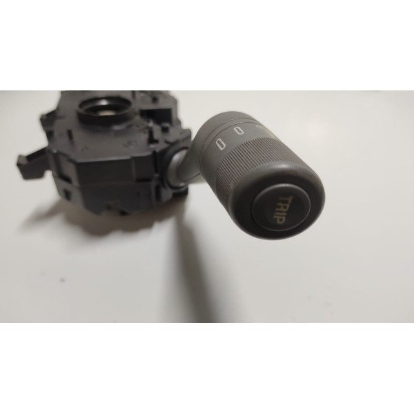 Comando Chave Seta Grand Siena Cinza 2012 A 2017