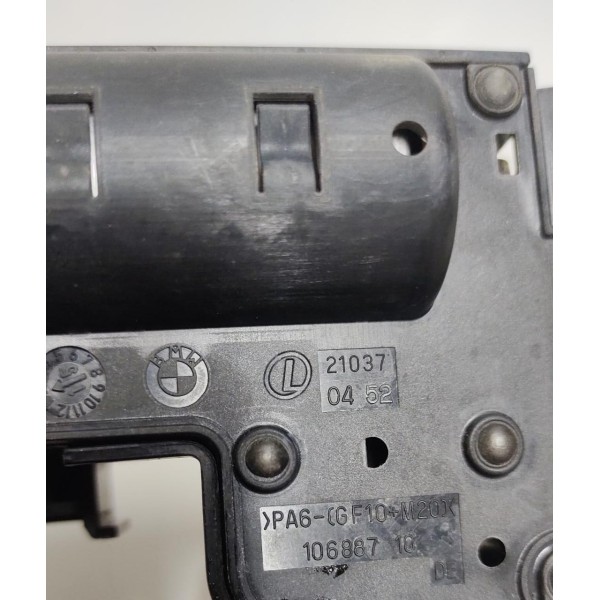 Terminal Polo Positivo Bateria Bmw 320i 2013 A 2017