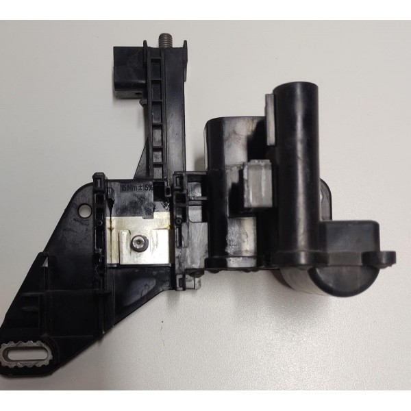 Terminal Polo Positivo Bateria Bmw 320i 2013 A 2017