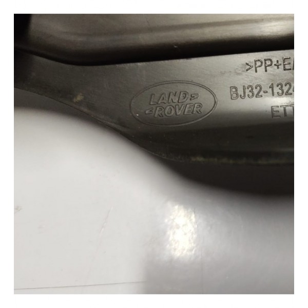 Soleira Entrada De Porta Traseira Direita R.r Evoque 11 A 15 11