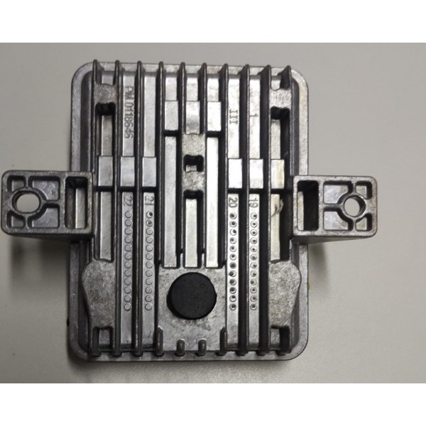 Módulo Ventoinha Fiat Jeep Compass 2.0 16v Flex 2017 A 2020