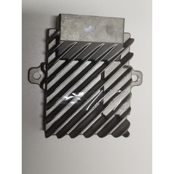 Módulo Amplificador Som Mini Cooper S 2 Portas 2015 A 2018