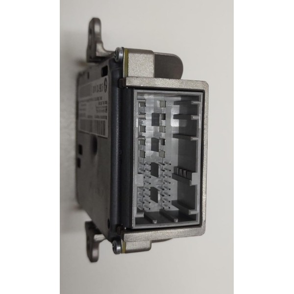 Módulo Amplificador Som Mini Cooper S 2 Portas 2015 A 2018