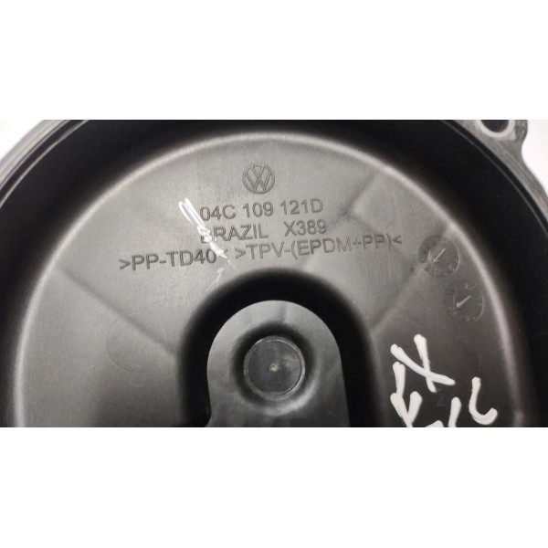 Capa Da Correia Bomba De Água Vw Fox Gol Up 1.0 3cc