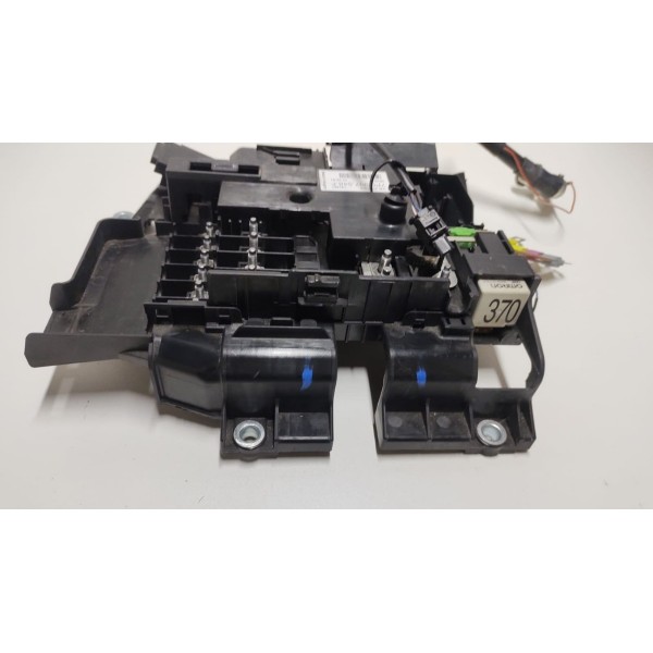 Caixa Fusivel Vw Touareg 2012 A 2014