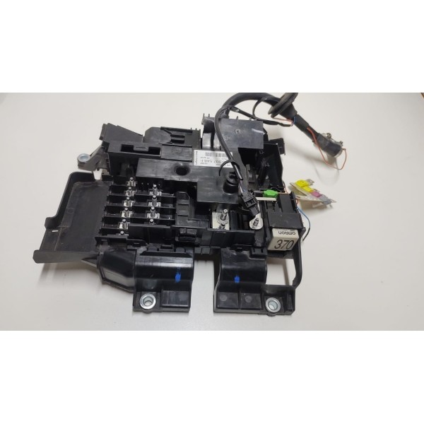 Caixa Fusivel Vw Touareg 2012 A 2014