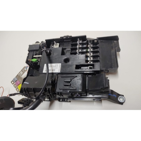 Caixa Fusivel Vw Touareg 2012 A 2014