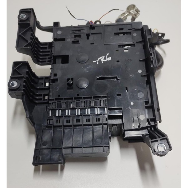 Caixa Fusivel Vw Touareg 2012 A 2014