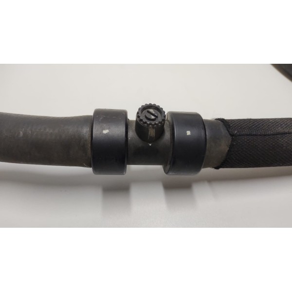 Mangueira Água Evoque 2.0 16v Gasolina 2013 A 2017