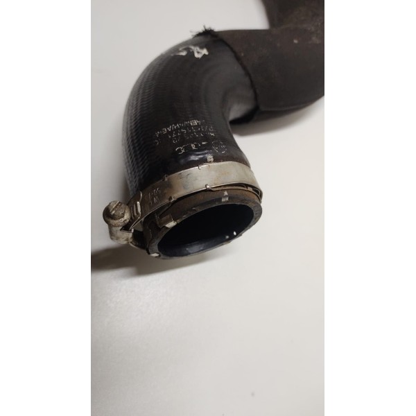Mangueira Intercooler Audi A5 2.0 Tfsi 2016 A 2019