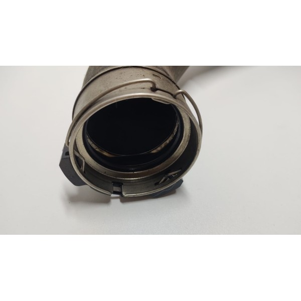 Tubo Intercooler Mini Cooper S 2.0 2015 A 2020