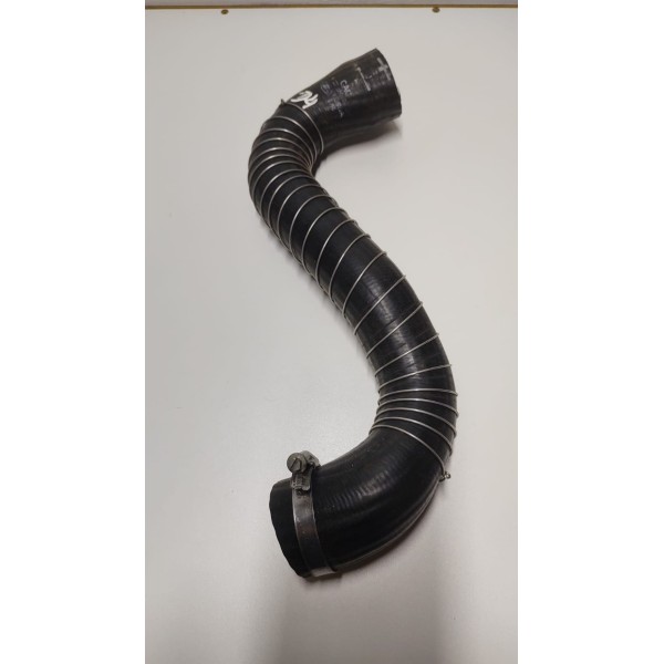 Mangueira Intercooler Discovery 4 2010 A 2015