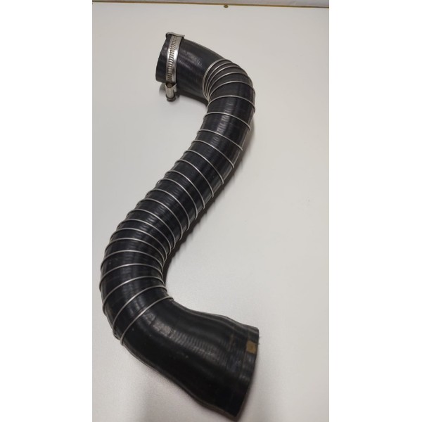 Mangueira Intercooler Discovery 4 2010 A 2015
