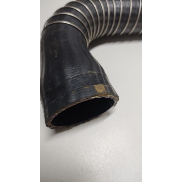 Mangueira Intercooler Discovery 4 2010 A 2015