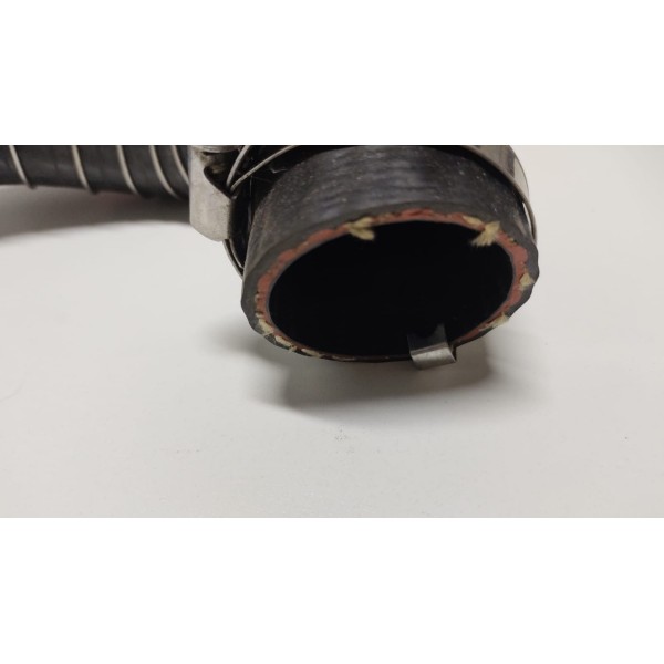 Mangueira Intercooler Discovery 4 2010 A 2015