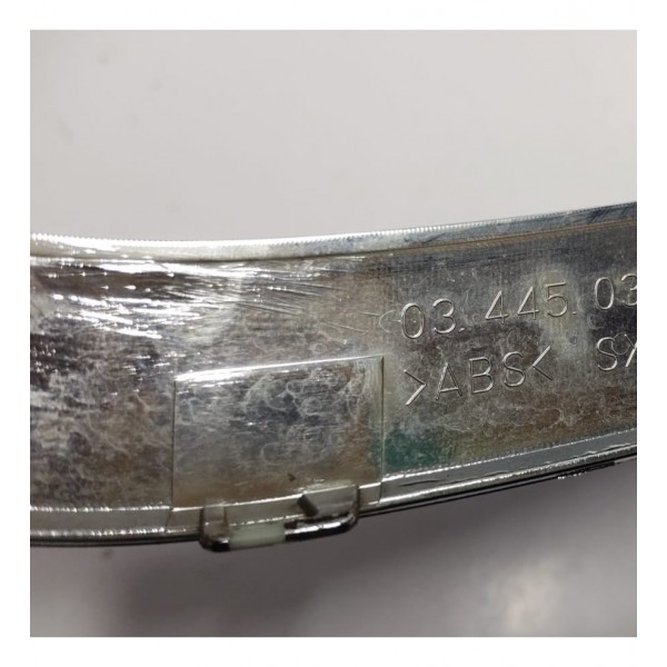 Moldura Aro Friso Cromado Lanterna Mini Cooper Countryman