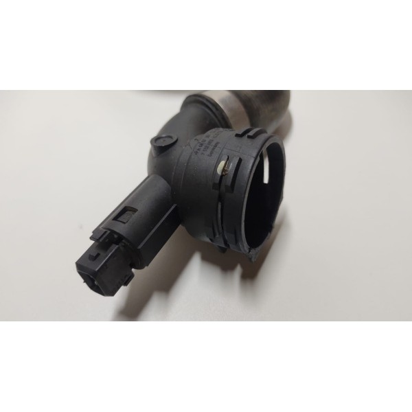 Mangueira Água Superior Do Radiador Bmw X1 2.0 Aspirado