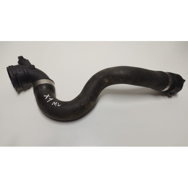 Mangueira Água Superior Do Radiador Bmw X1 2.0 Aspirado