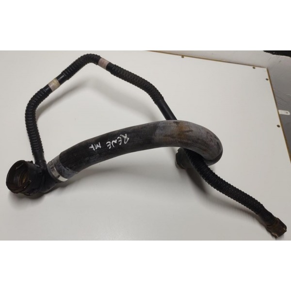 Curva Mangueira Água Jeep Renegade Flex 2015 A 2020