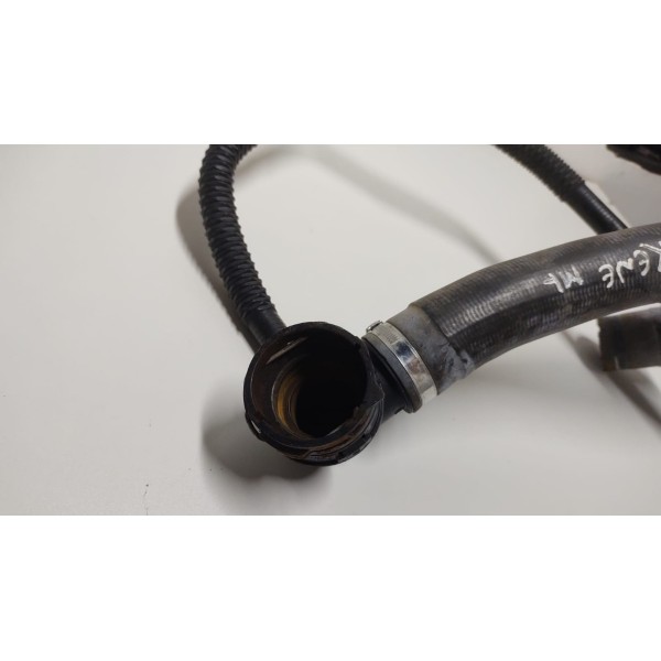 Curva Mangueira Água Jeep Renegade Flex 2015 A 2020