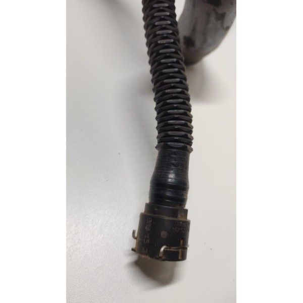 Curva Mangueira Água Jeep Renegade Flex 2015 A 2020