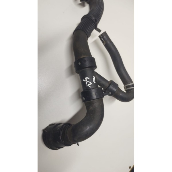 Mangueira Água Discovery Sport Evoque 2.0 Gasolina 2013 A 17