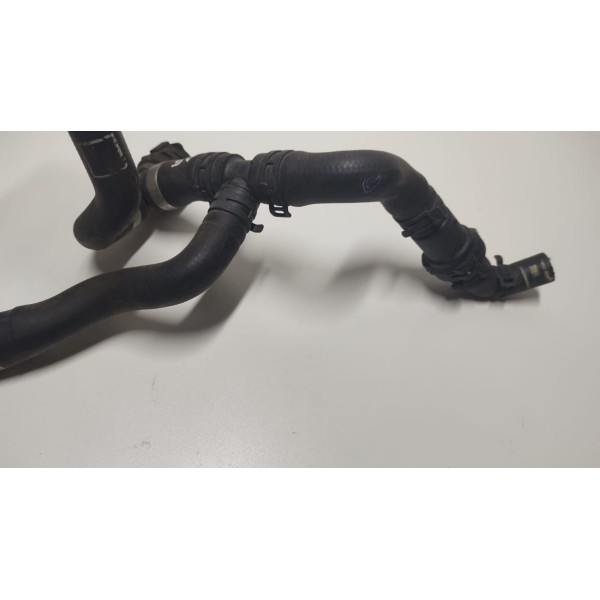 Mangueira Água Radiador Audi A5 2.0 Tfsi 2016 A 2019