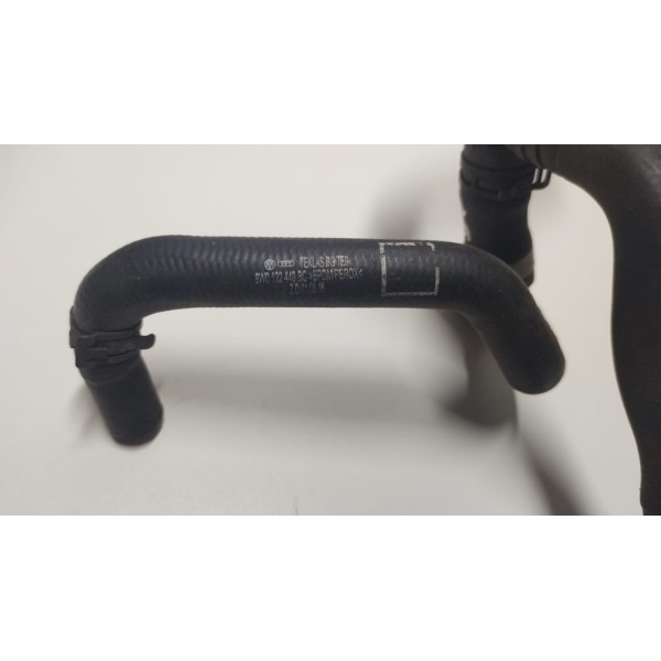 Mangueira Água Radiador Audi A5 2.0 Tfsi 2016 A 2019