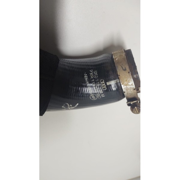 Mangueira Intercooler Audi A5 2.0 Tfsi 2016 A 2019