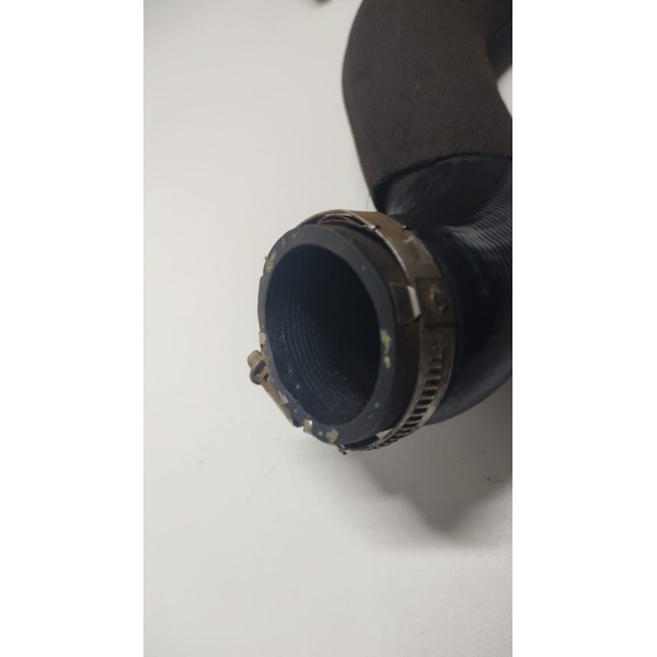 Mangueira Intercooler Audi A5 2.0 Tfsi 2016 A 2019