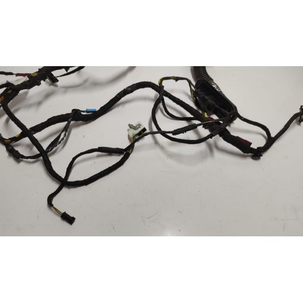 Chicote De Porta D.e Mini Cooper Countryman 10 A 16