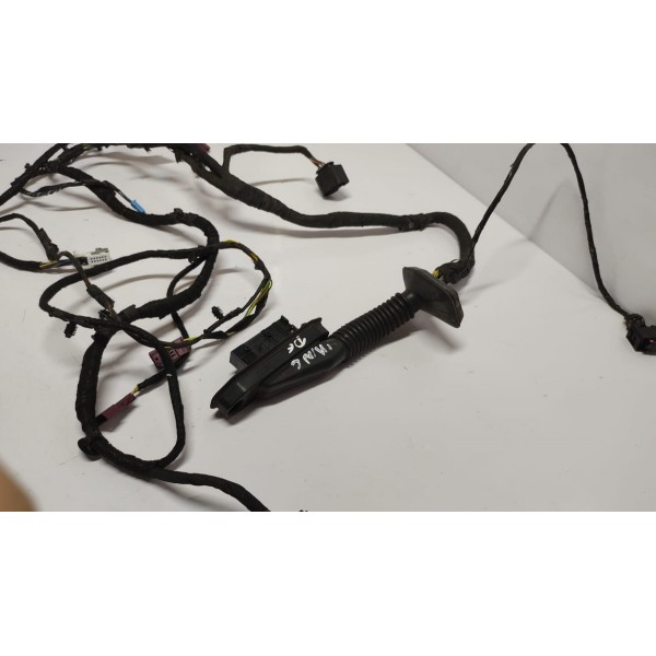 Chicote De Porta D.e Mini Cooper Countryman 10 A 16