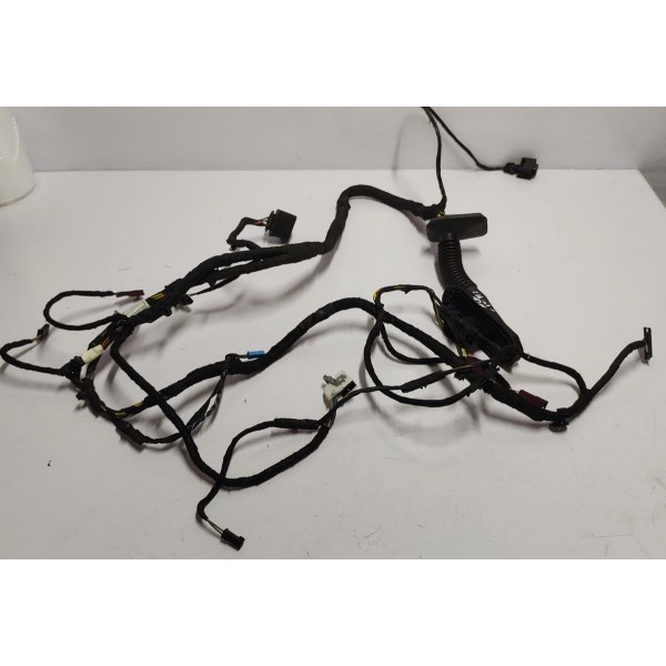 Chicote De Porta D.e Mini Cooper Countryman 10 A 16