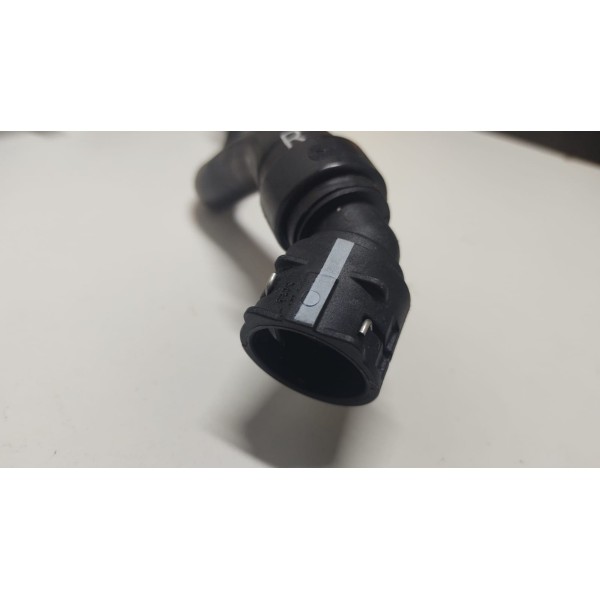 Par Mangueira Ar Quete Cruze 1.4 2016 A 2021