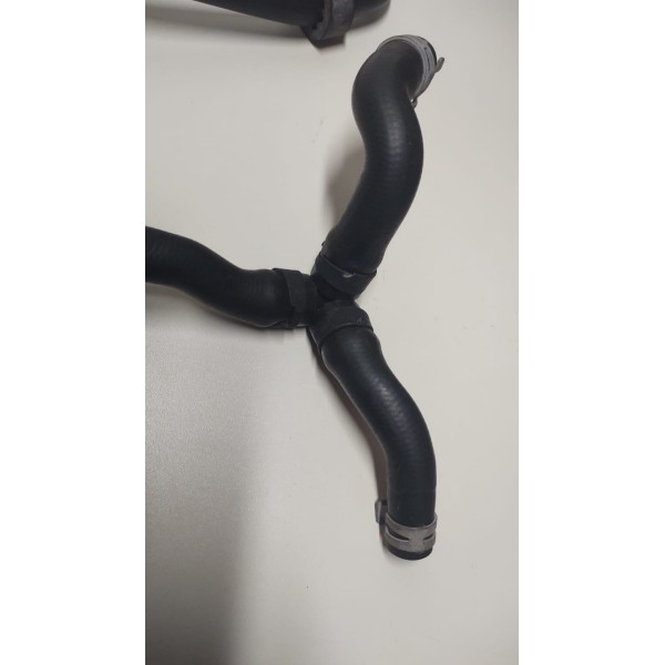 Par Mangueira Ar Quete Cruze 1.4 2016 A 2021