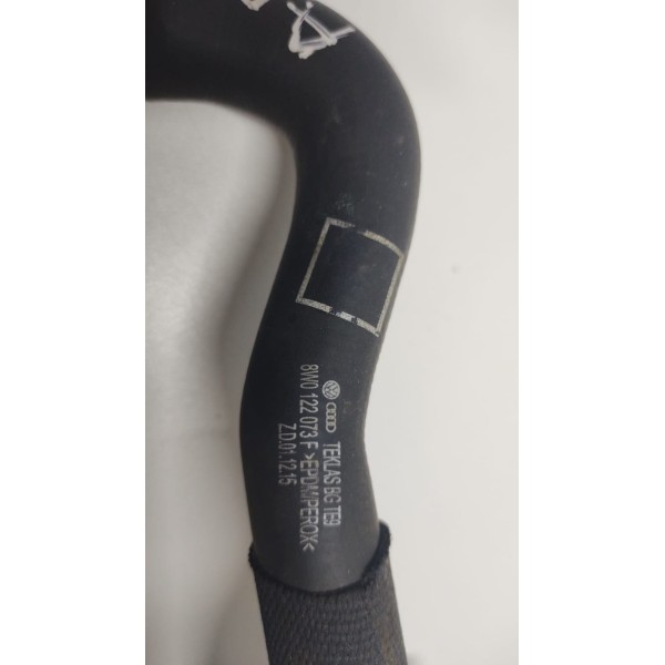 Mangueira Bomba Água Auxiliar Audi A5 2.0 Tfsi 2013 A 2018